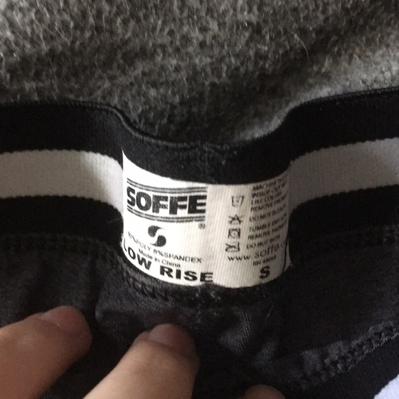 Spandex - Picture 2 of 5